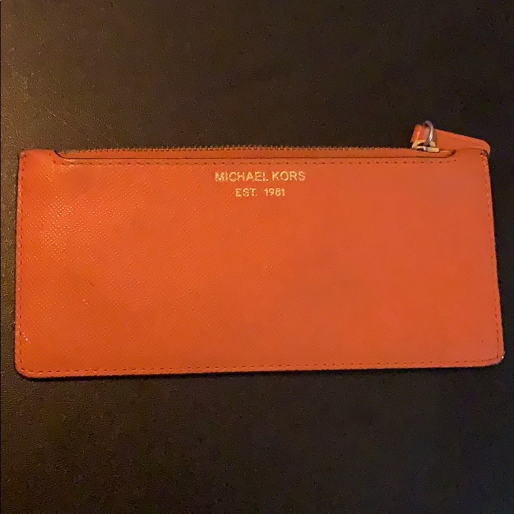 Cash/Card Holder
